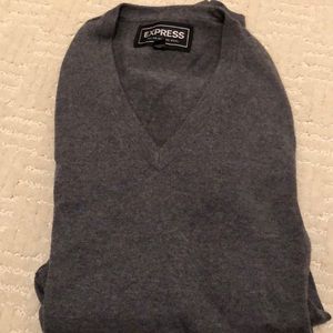 Express Men’s sweater